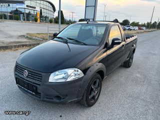Καρότσα Fiat 2013 Strada 1,3 MJ 4x2-thumb-18