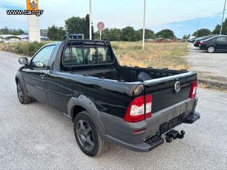 Καρότσα Fiat 2013 Strada 1,3 MJ 4x2-thumb-20