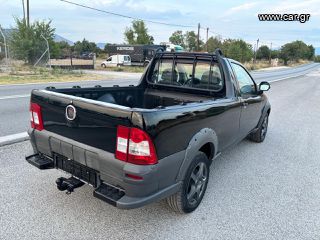 Καρότσα Fiat 2013 Strada 1,3 MJ 4x2-thumb-22