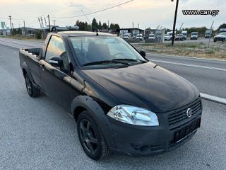 Καρότσα Fiat 2013 Strada 1,3 MJ 4x2-thumb-23
