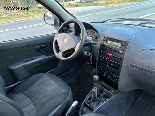 Καρότσα Fiat 2013 Strada 1,3 MJ 4x2-thumb-24