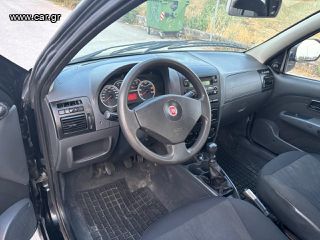 Καρότσα Fiat 2013 Strada 1,3 MJ 4x2-thumb-25