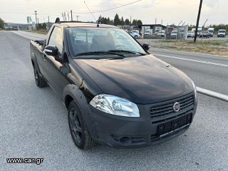 Καρότσα Fiat 2013 Strada 1,3 MJ 4x2-thumb-28