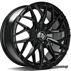 SEVENTY9 SV-C 7x16" 4x100 ET38