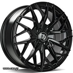 SEVENTY9 SV-C 7x16" 5x100 ET38