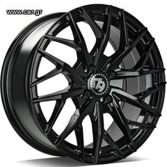 SEVENTY9 SV-C 7x16" 5x114.3 ET40