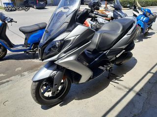Kymco Downtown 350i 2020 MOTO BILLYS-thumb-2
