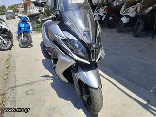 Kymco Downtown 350i 2020 MOTO BILLYS-thumb-3