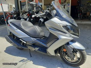 Kymco Downtown 350i 2020 MOTO BILLYS-thumb-4