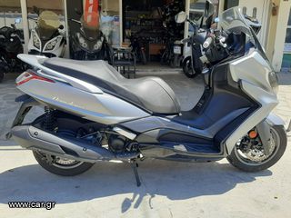 Kymco Downtown 350i 2020 MOTO BILLYS-thumb-5
