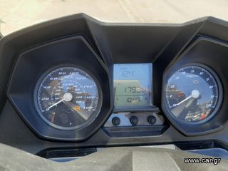 Kymco Downtown 350i 2020 MOTO BILLYS-thumb-7