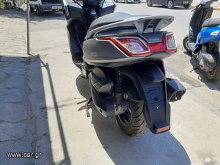 Kymco Downtown 350i 2020 MOTO BILLYS-thumb-8