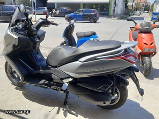 Kymco Downtown 350i 2020 MOTO BILLYS-thumb-9