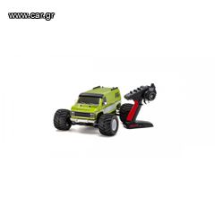 Off-Road Kyosho 2024 Mad Van VE 4WD Fazer MK2 1:10 Readyset - Type2