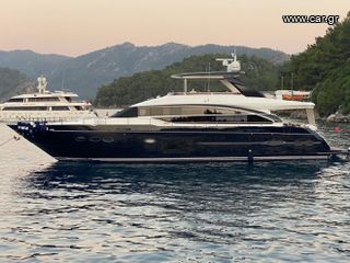 Princess 2014 82 NINASSEA BROKER PORTOHELI