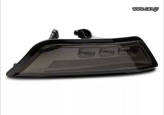 ΠΡΟΒΟΛΑΚΙΑ LED Ford  MUSTANG Sequential Turn Signals-thumb-2