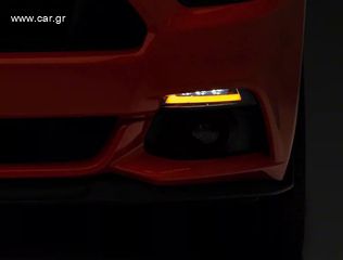 ΠΡΟΒΟΛΑΚΙΑ LED Ford  MUSTANG Sequential Turn Signals-thumb-5