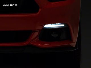 ΠΡΟΒΟΛΑΚΙΑ LED Ford  MUSTANG Sequential Turn Signals-thumb-6