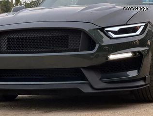 ΠΡΟΒΟΛΑΚΙΑ LED Ford  MUSTANG Sequential Turn Signals-thumb-7