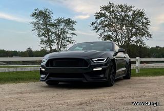 ΠΡΟΒΟΛΑΚΙΑ LED Ford  MUSTANG Sequential Turn Signals-thumb-8
