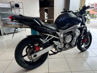 Yamaha FZS 600 Fazer '04 Fazer 600