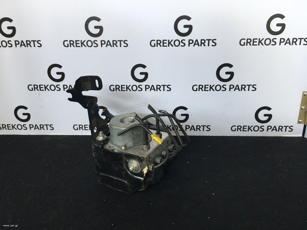 Renault Captur Μονάδα ABS
