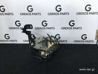 Renault Captur Μονάδα ABS