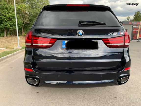Car.gr - Bmw X5 2015 Diesel x Drive 25d M PACKET PANORAMA 2000cc