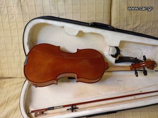 Βιολί  Scheri & Roth R101e4 4/4-thumb-2