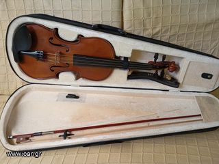 Βιολί  Scheri & Roth R101e4 4/4-thumb-3