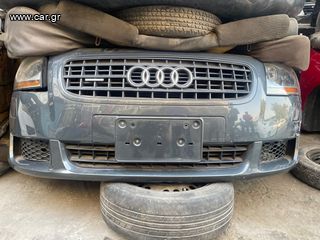 ΜΟΥΡΗ Complete Audi TT Quatro 1998-2005