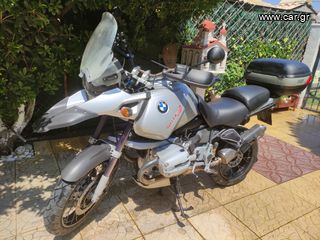 Bmw R 1150 GS '00