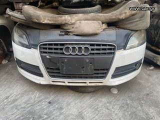 ΜΟΥΡΗ Complete Audi TT 2006-2014