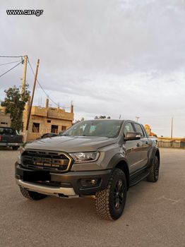 Ford Raptor '20