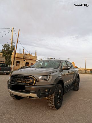 Ford Raptor '20