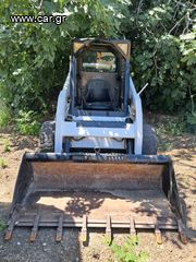Skid Steer Bobcat 2005 S175-thumb-1
