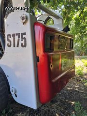 Skid Steer Bobcat 2005 S175-thumb-4