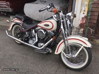 Harley Davidson Heritage Springer 1997