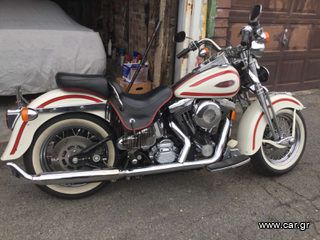 Harley Davidson Heritage Springer 1997-thumb-1