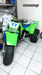Kawasaki KX 250 1988 kxt 250