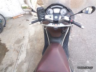 Piaggio X 10 2013 ABS/ASR