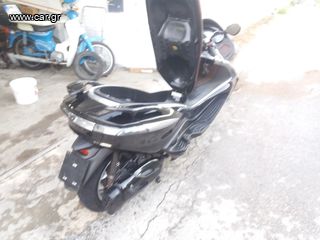 Piaggio X 10 2013 ABS/ASR-thumb-1