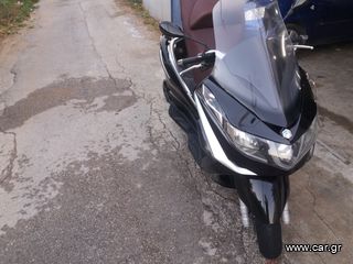 Piaggio X 10 2013 ABS/ASR-thumb-2