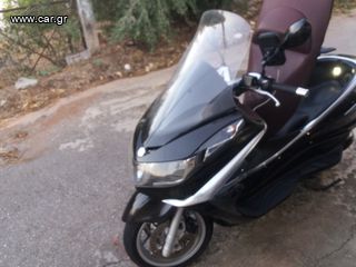Piaggio X 10 2013 ABS/ASR-thumb-3