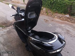 Piaggio X 10 2013 ABS/ASR-thumb-4