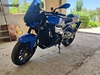 Aprilia Tuono 1000 R 2007