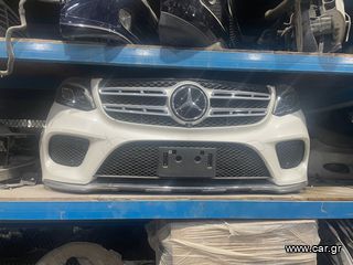 ΜΟΥΡΗ Complete Mercedes-Benz GLS 2016-2020