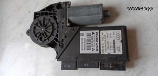 AUDI A4 2001-2005, 2005-2008 ΜΟΤΕΡ ΓΡΥΛΛΟΥ ΕΜΠΡΟΣ ΔΕΞΙΟ 8E2959802F