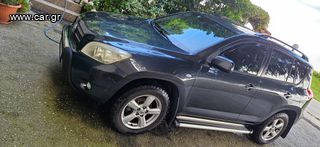 Toyota RAV 4 '06 Luxury