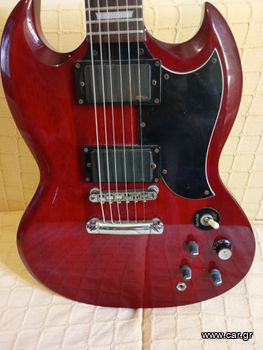 Gibson epiphone SG